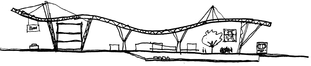 Civic, Government projects