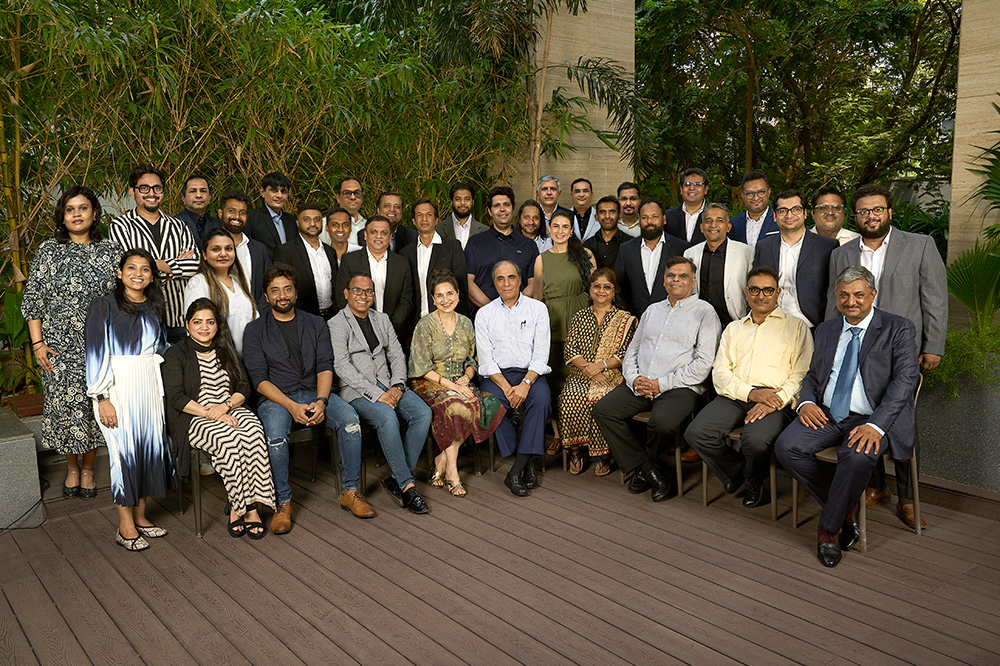 AHC Team Photo